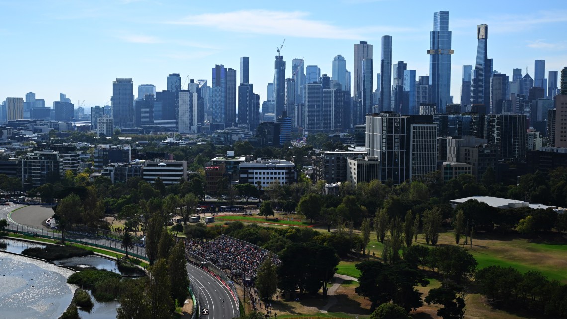 How qualifying will change in 2026