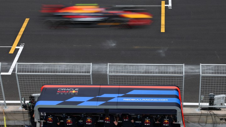 Chinese Grand Prix Preview: Mercedes look to continue dominant form in Shanghai