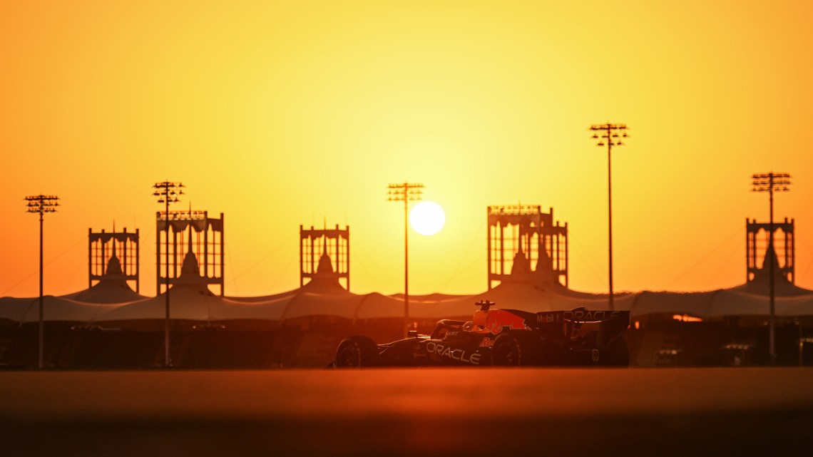 F1 Bahrain and Saudi Arabia GP to be cancelled, reports suggest