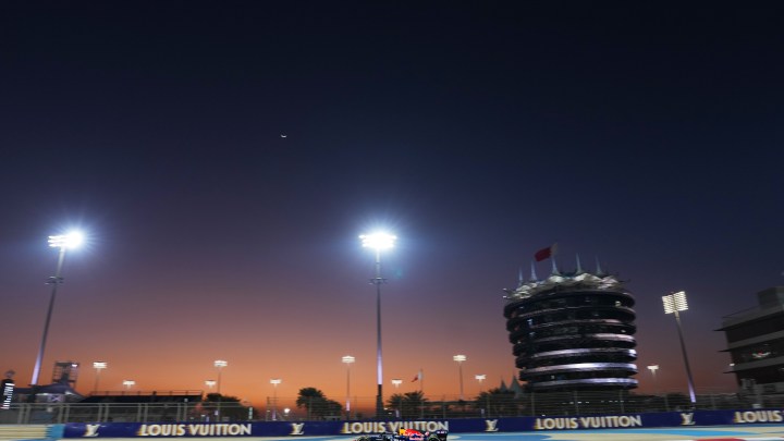 The Writer’s Verdict: Bahrain and Saudi Arabian GP cancellations
