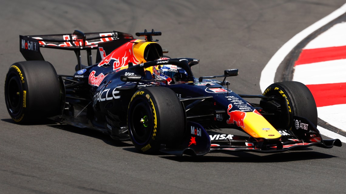 LIVE UPDATES: Chinese Grand Prix – Sprint Qualifying