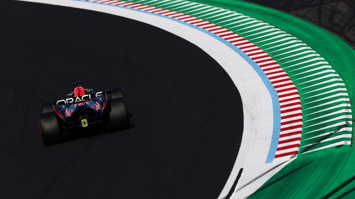 LIVE UPDATES: Japanese Grand Prix – FP3