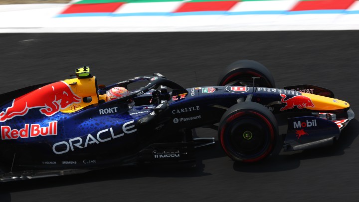 LIVE UPDATES: 2026 Japanese Grand Prix