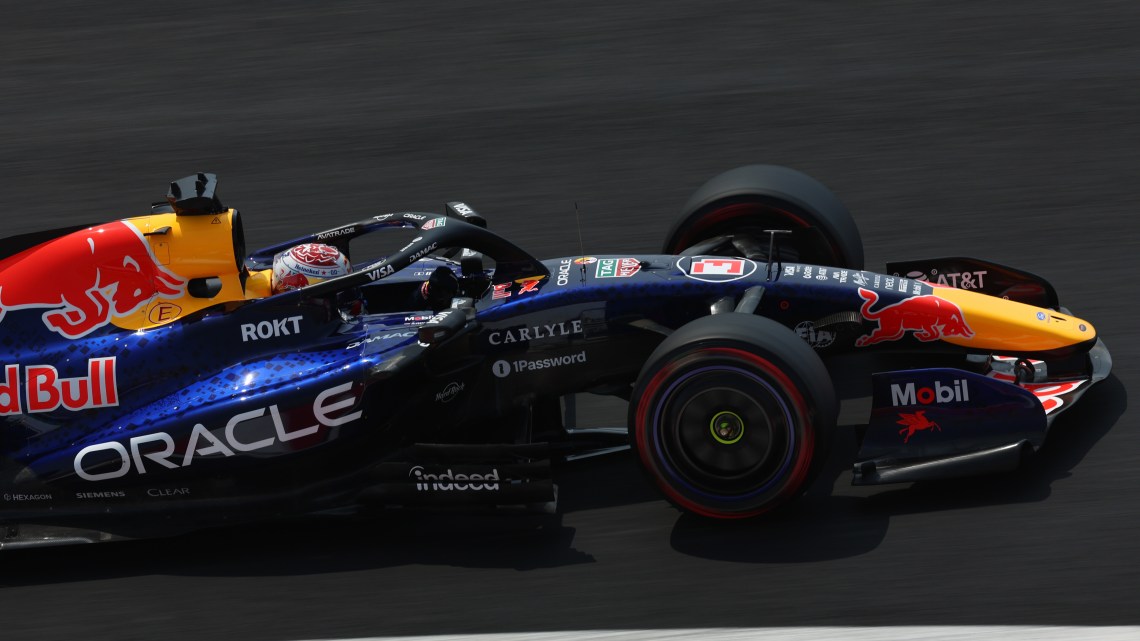 LIVE UPDATES: Japanese Grand Prix – Qualifying