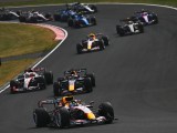 Who finished where at 2026 Japanese Grand Prix?