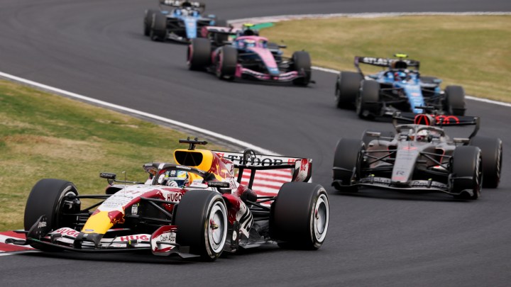 The Writer’s Verdict: 2026 Japanese Grand Prix