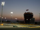How Bahrain found its place in Formula 1