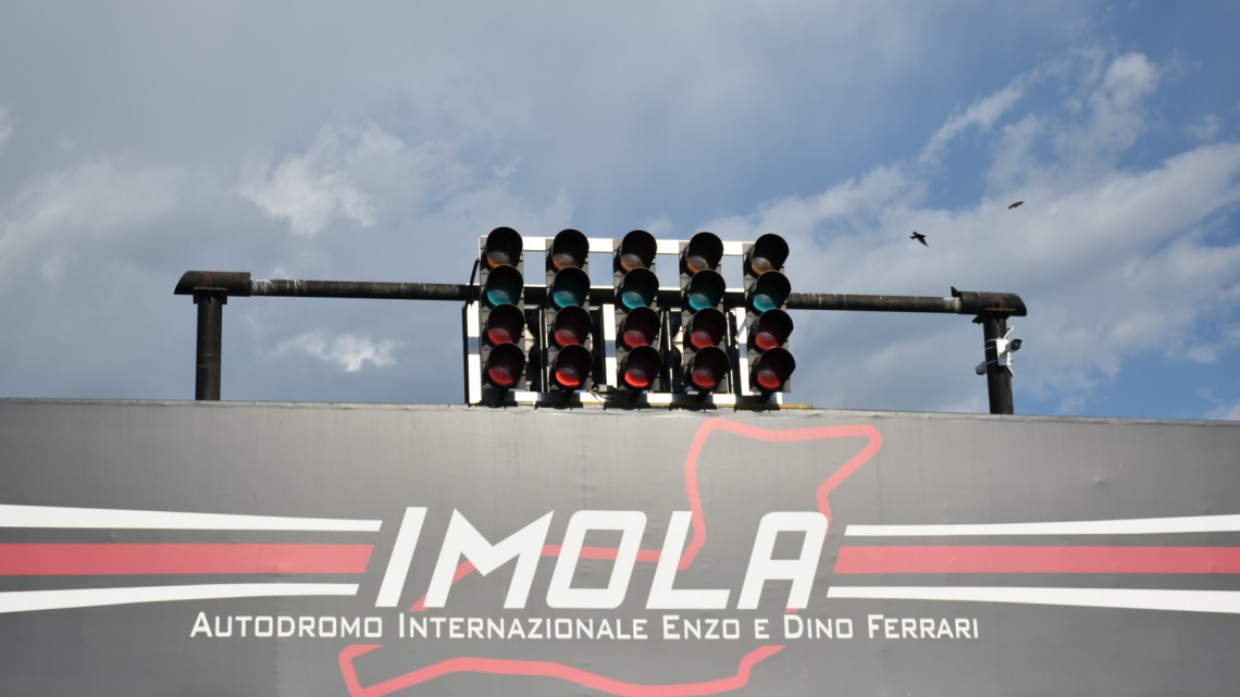 Toyota take WEC win on Ferrari home turf at 6 Hours of Imola