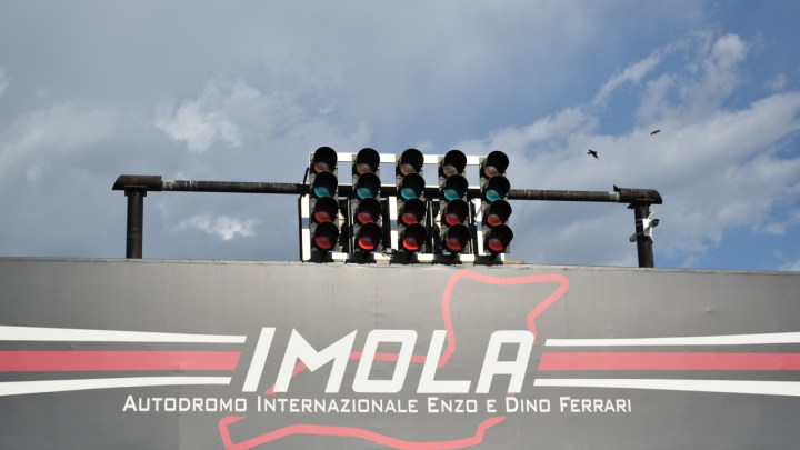 Toyota take WEC win on Ferrari home turf at 6 Hours of Imola