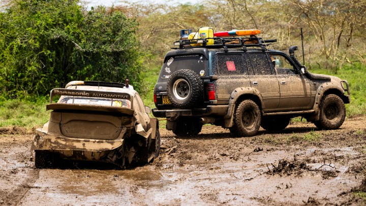 WRC leaders to bounce back in Croatia Rally 