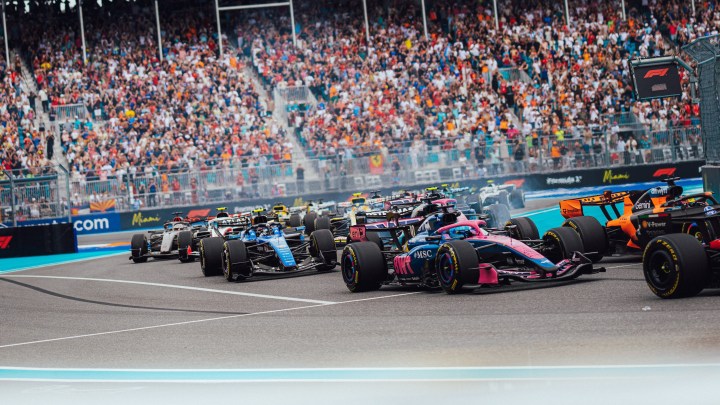 Gasly says Alpine have “some answers” ahead of Canadian Grand Prix