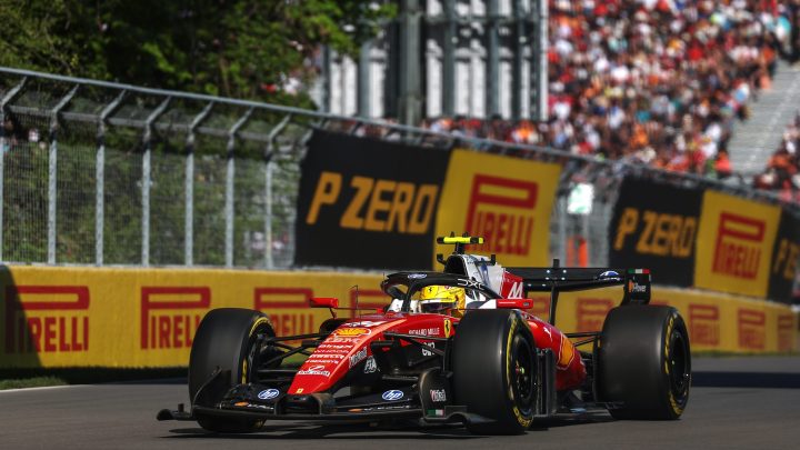 Hamilton credits revised preparation after strongest qualifying display of season