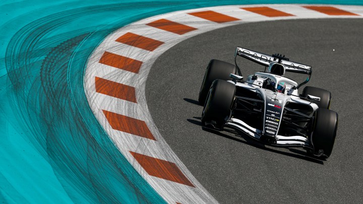 Perez encouraged by Miami gains as Cadillac eyes further progress in Canada