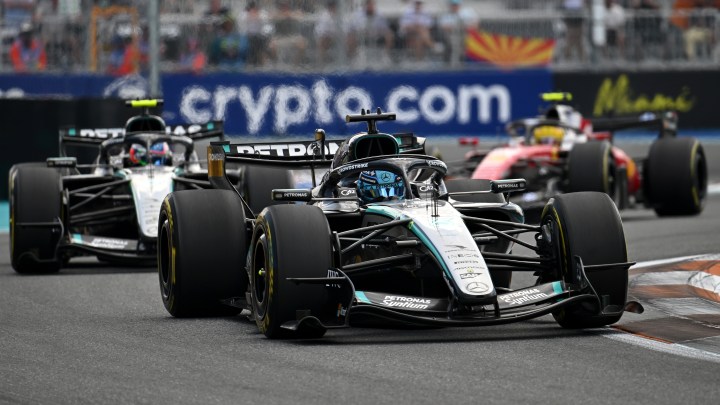 LIVE UPDATES: 2026 F1 Miami Grand Prix