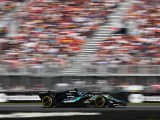 Russell hails Mercedes upgrade push after Canadian Sprint pole