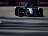 Russell takes Canada GP sprint victory as Antonelli disagrees