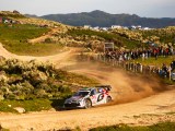 Rally de Portugal Weather 2026: Full WRC Weekend Forecast