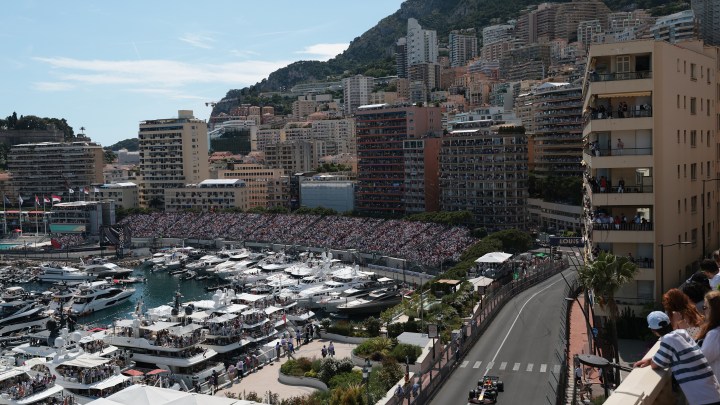 Pirelli confirm Monaco and Barcelona Grand Prix tyres