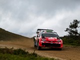 Rally Portugal given €15,000 suspended fine after tow truck incident
