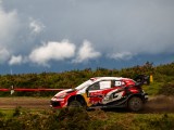 Late Rally Portugal drama as Sebastien Ogier drops from rally lead to sixth