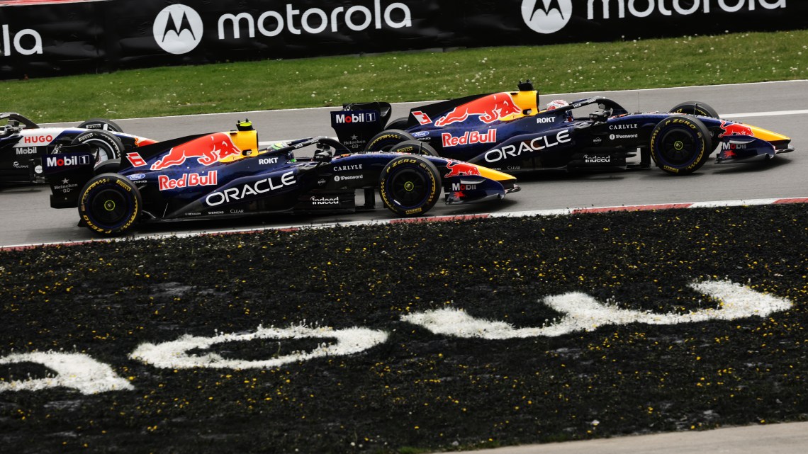 LIVE UPDATES: F1 Canadian Grand Prix – Qualifying