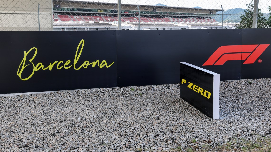 Fernando Alonso suggests Barcelona-Catalunya Grand Prix could be his last