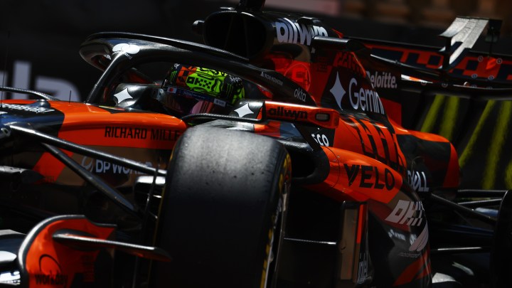 McLaren, Audi & Williams make FP1 changes for Barcelona-Catalunya Grand Prix
