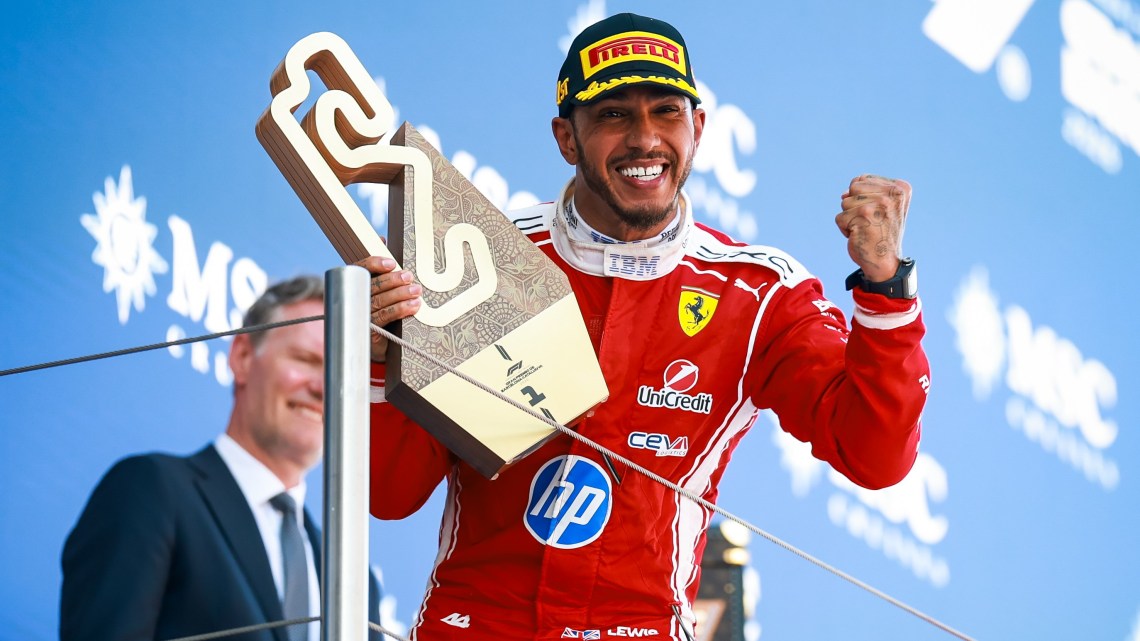Writer’s Verdict: 2026 Barcelona-Catalunya Grand Prix