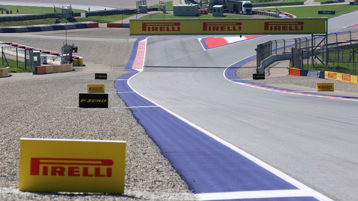 Austrian Grand Prix: what are the possible race strategies?