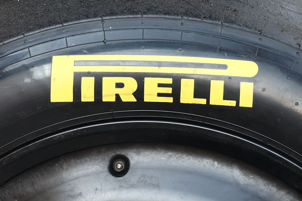 Pirelli remain F1 tyre supplier until 2028