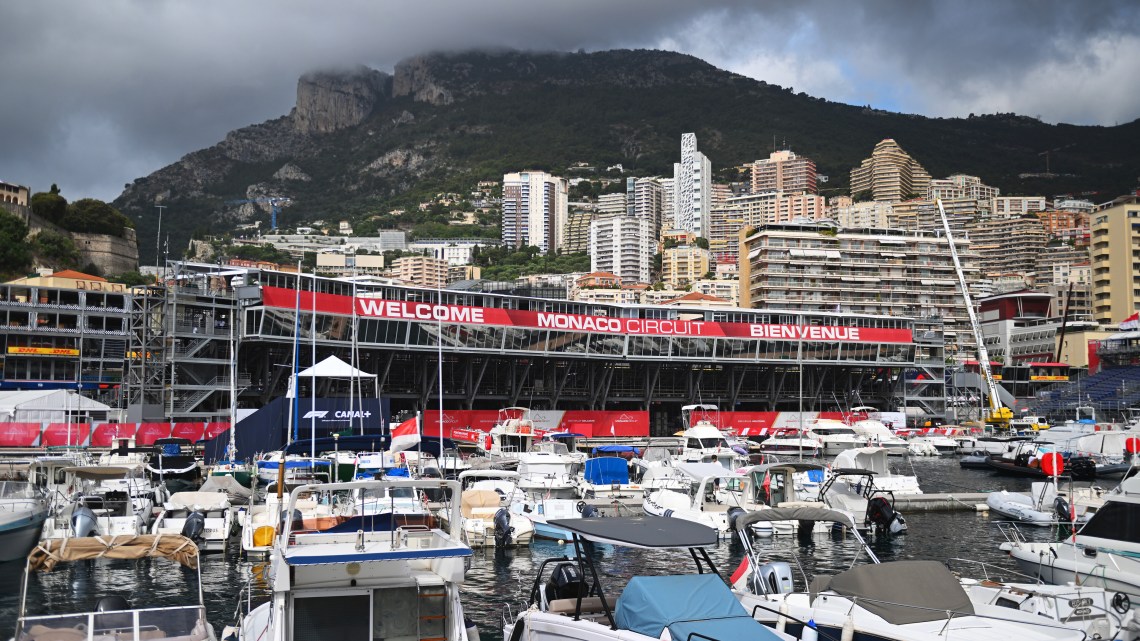 Lando Norris and Charles Leclerc summoned to stewards ahead of Monaco GP