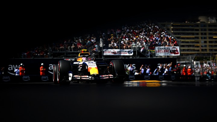 Writers Verdict: 2026 Monaco Grand Prix