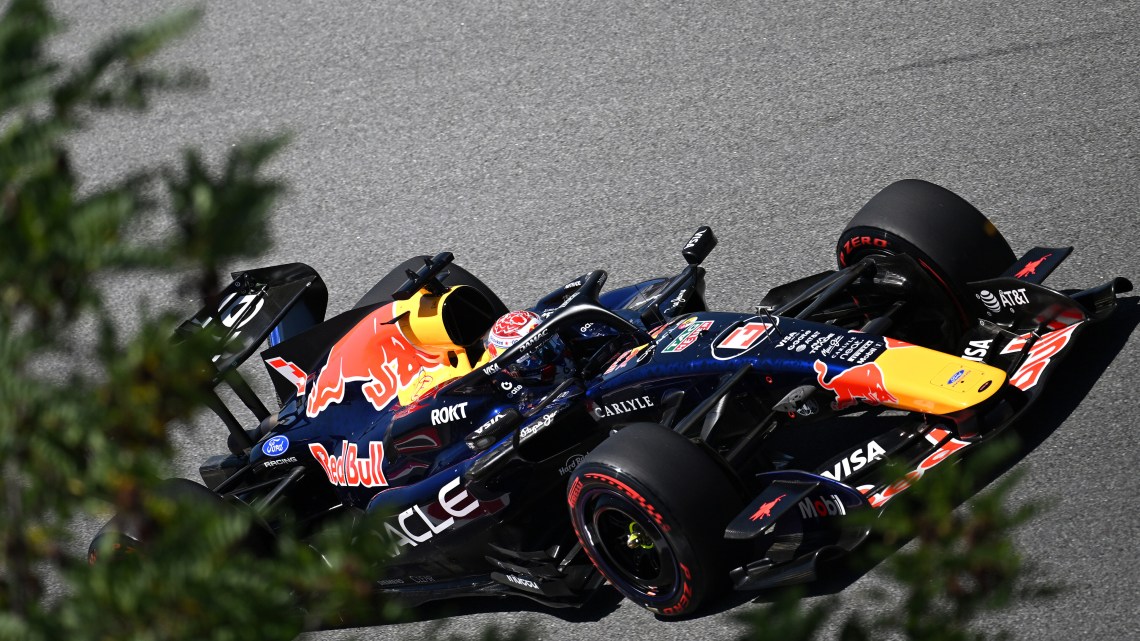 LIVE UPDATES: Barcelona-Catalunya Grand Prix – FP2