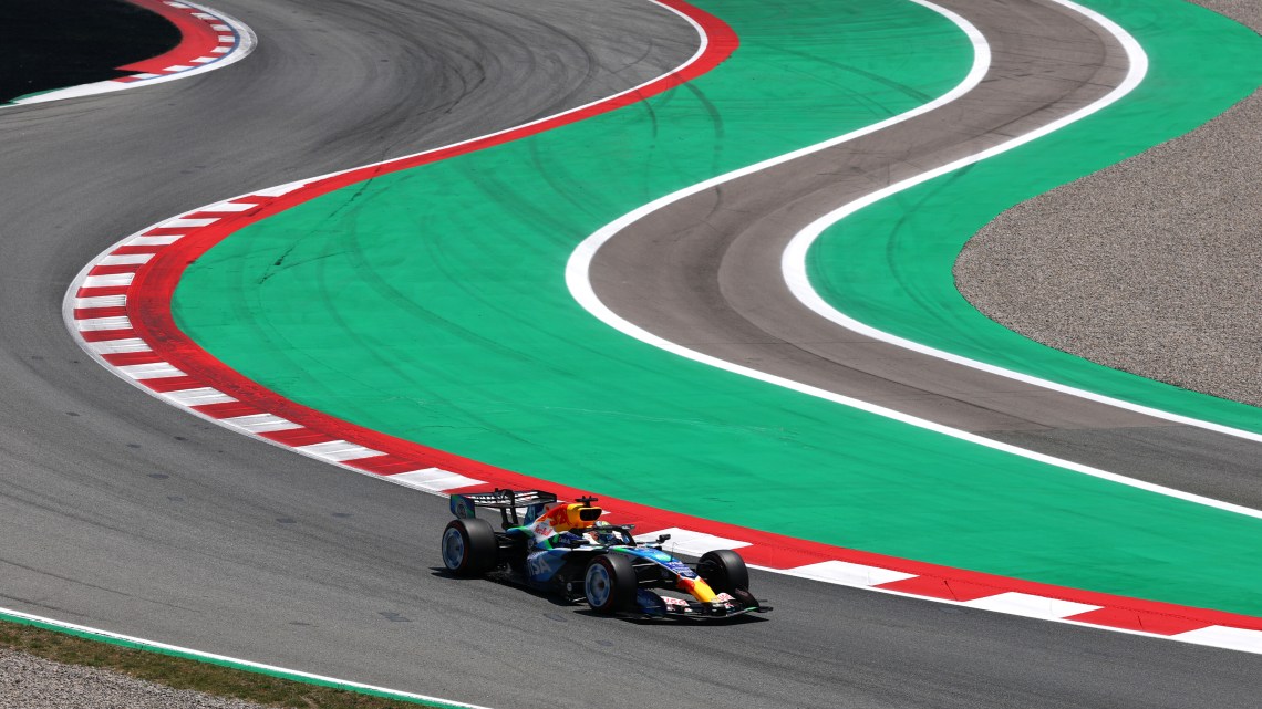 LIVE UPDATES: Barcelona-Catalunya Grand Prix – Qualifying