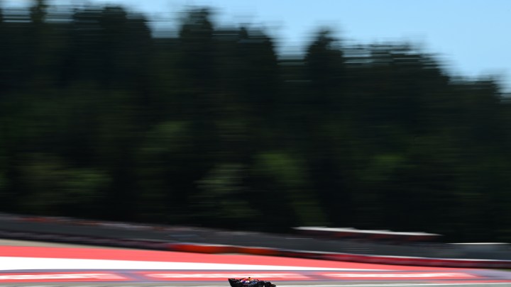 LIVE UPDATES: F1 Austrian Grand Prix – Qualifying