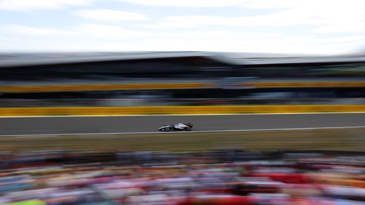 FIA share reasoning on Perez penalty at British Grand Prix sprint