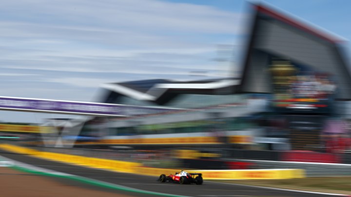 Pirelli suspects soft tyre to be competitive at British Grand Prix
