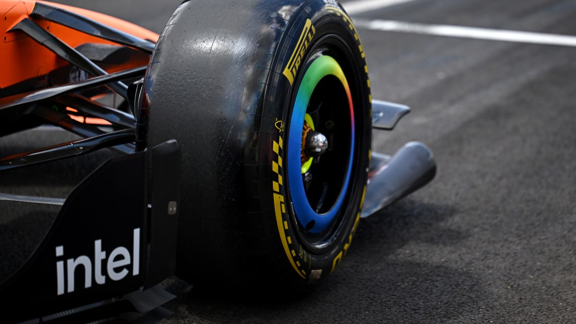 Pirelli claims ‘uncertainty’ of Hungary Grand Prix tyre strategies after Friday’s action