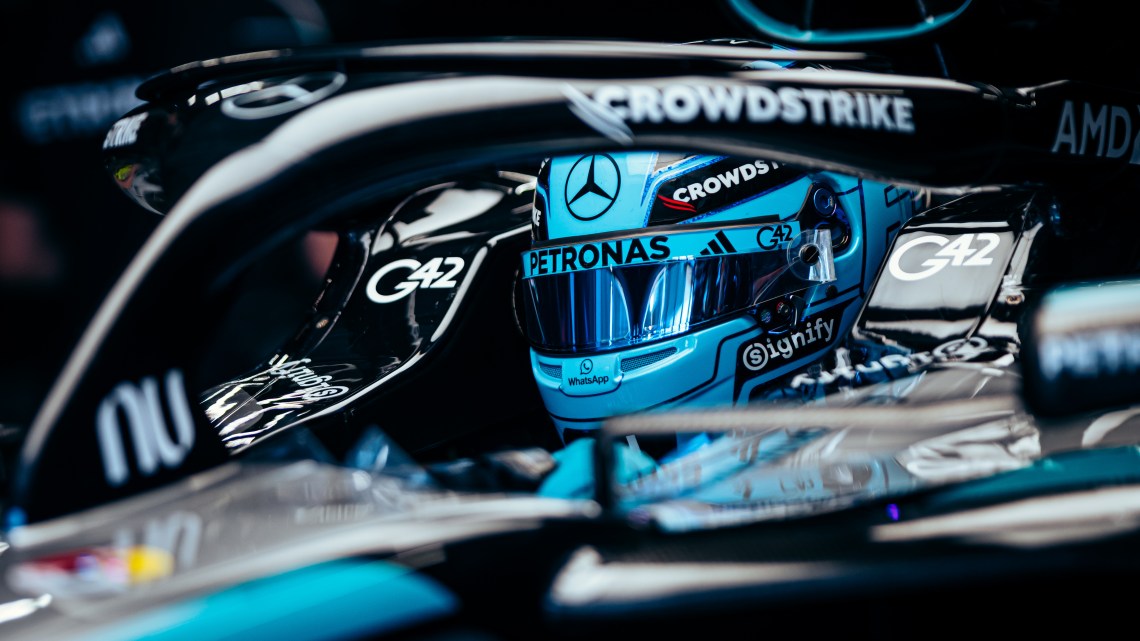New power unit required for George Russell after Hungary Grand Prix qualifying