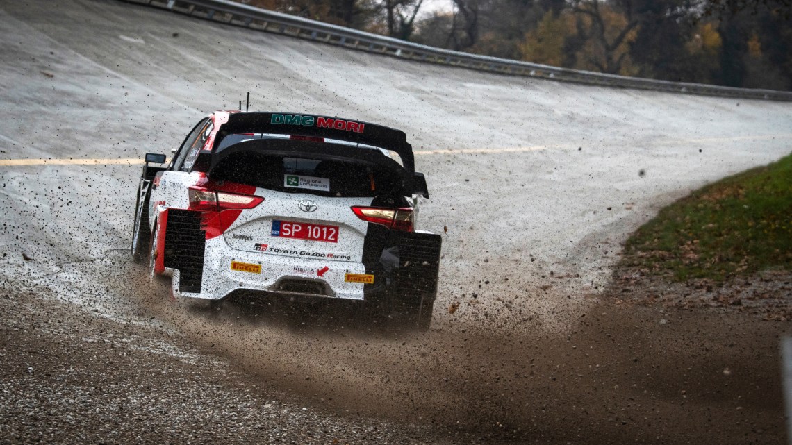 Sebastien Ogier has returning co-driver for Rally Finland