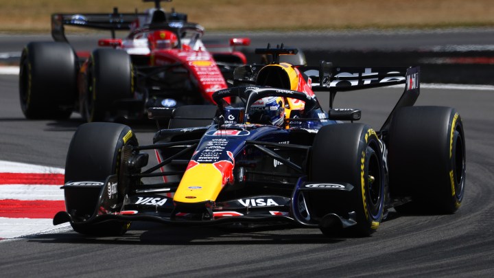 LIVE UPDATES: British Grand Prix – Qualifying