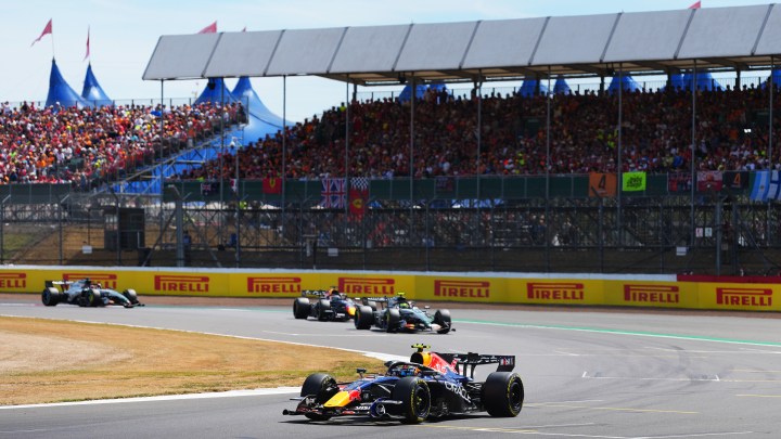 F1 Sprints: Does the sport need more after backlash?