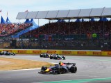 ‘Software error’ prompts confusing Safety Car end to British Grand Prix