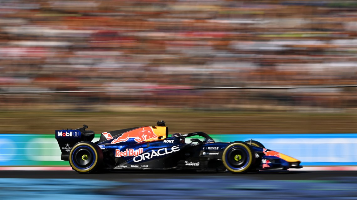 LIVE UPDATES: Hungarian Grand Prix – FP3