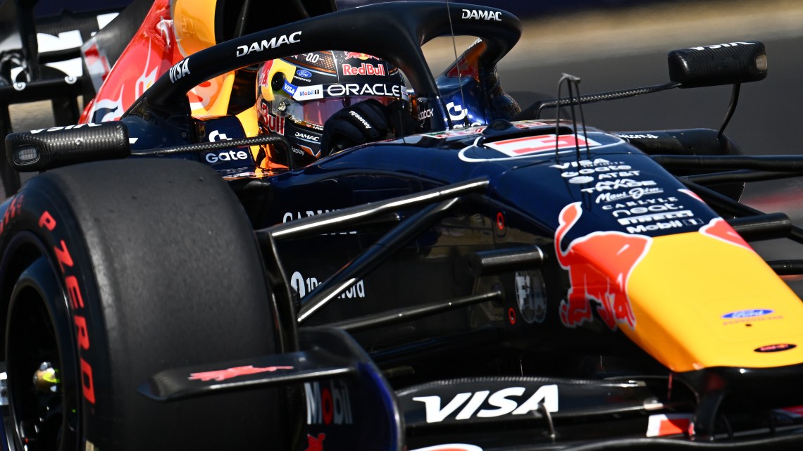 LIVE UPDATES: Hungarian Grand Prix – Qualifying