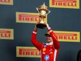 Spectacular At Silverstone: Leclerc Wins The British Grand Prix