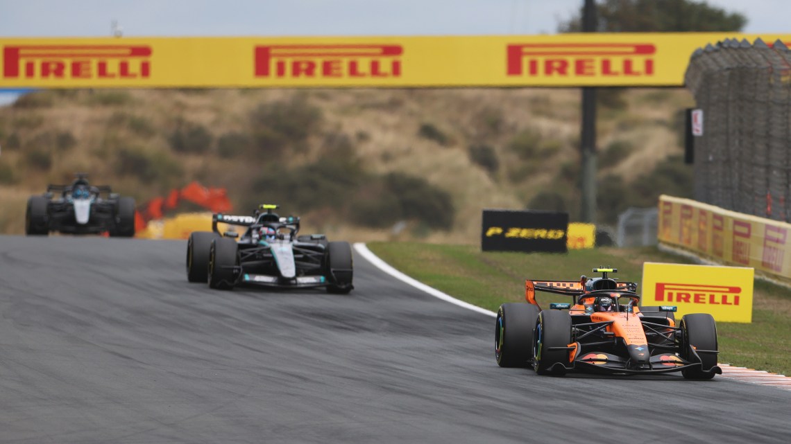 3 ways Lando Norris can realistically win the 2026 World Championship