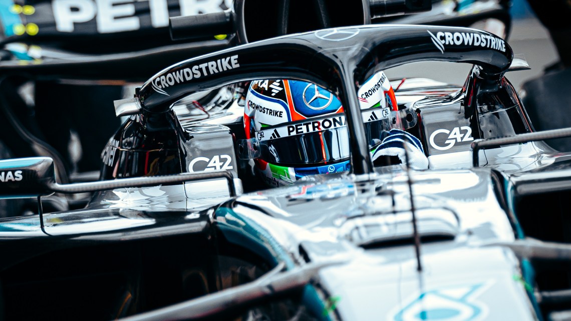 LIVE UPDATES: Dutch Grand Prix – FP1