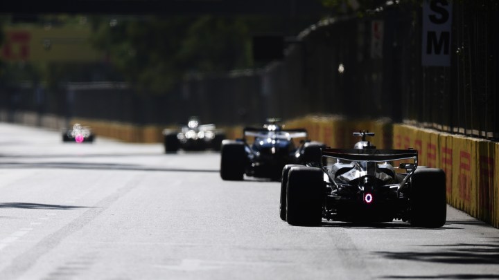 F1 2027 Driver Line-Up: Who is confirmed and which seats are left?