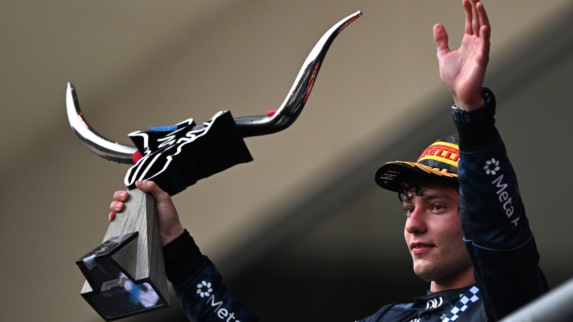 How The 2026 US Austin Grand Prix Reshaped The Championship Standings